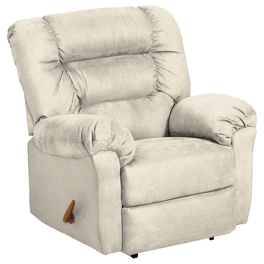 Best Home Furnishings The Beast Recliners 1B57 29419 Troubador